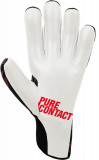 Reusch Pure Contact Gold X GTX INFINIUM 5170025 7805 white black red back